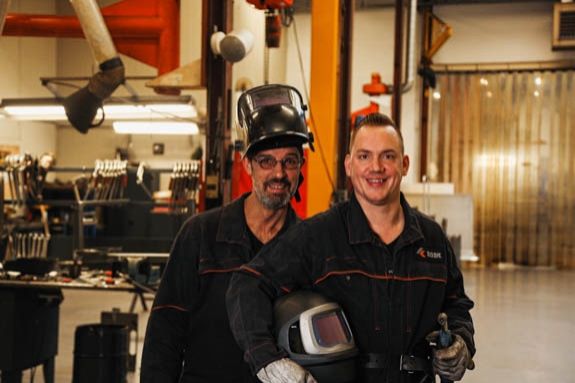 Die treibenden Kräfte hinter ROM